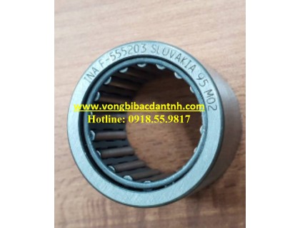 BẠC ĐẠN F-555203 - INA